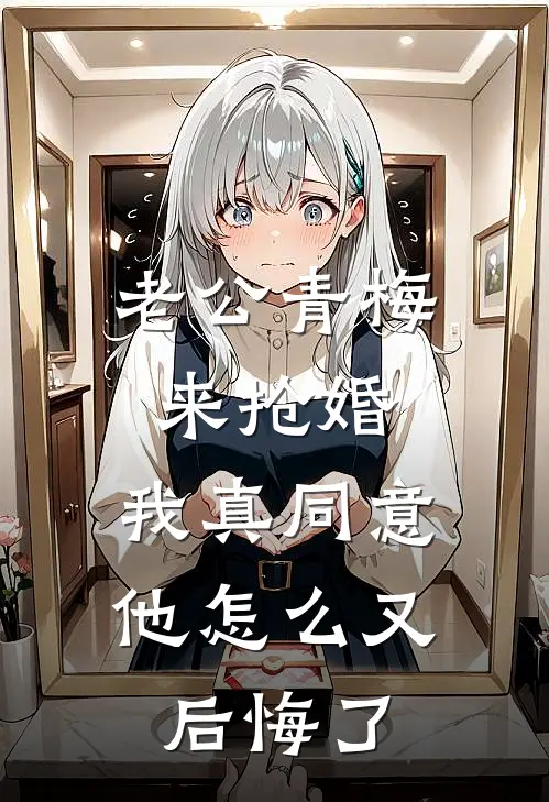 老公青梅来抢婚，我真同意他怎么又后悔了