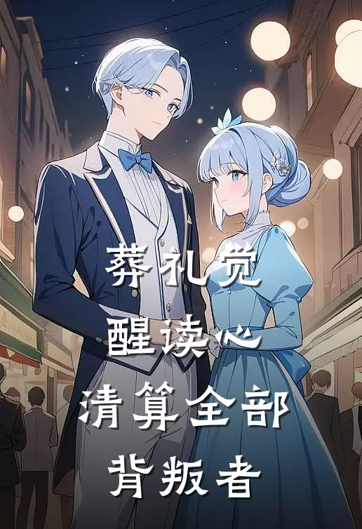 葬礼觉醒读心，清算全部背叛者