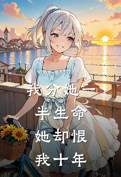 我分她一半生命，她却恨我十年