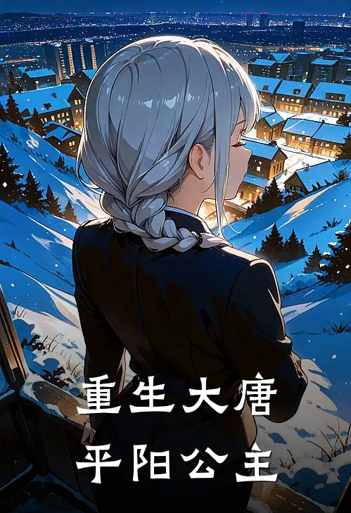 重生大唐平阳公主