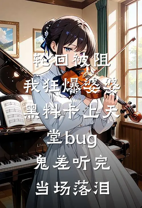轮回被阻，我狂爆婆婆黑料卡上天堂bug，鬼差听完当场落泪
