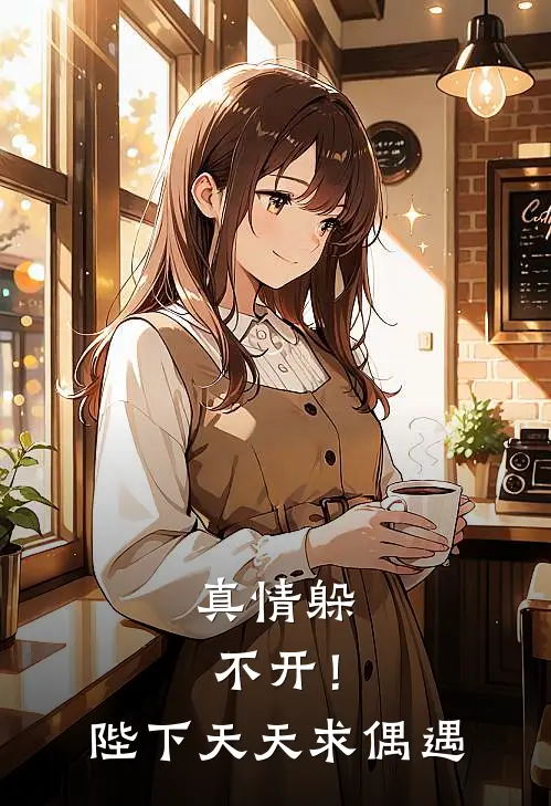 真情躲不开！陛下天天求偶遇