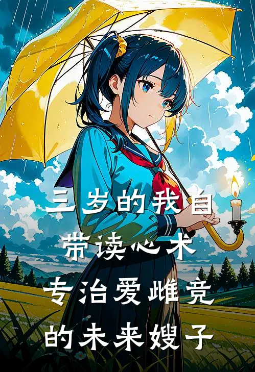 三岁的我自带读心术，专治爱雌竞的未来嫂子