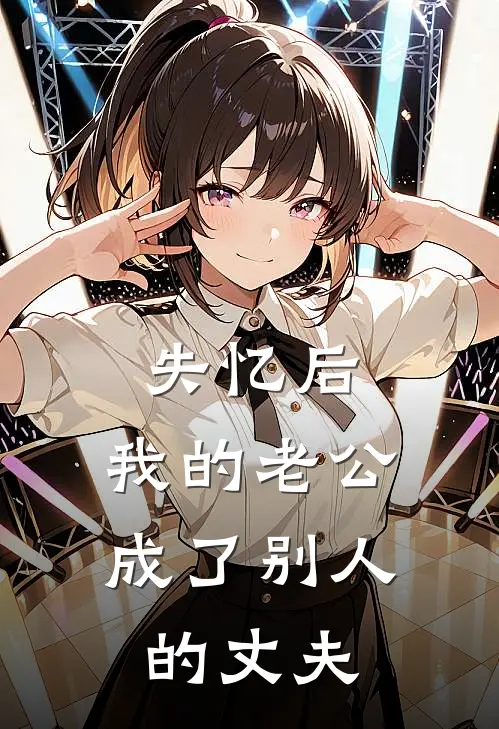 失忆后，我的老公成了别人的丈夫