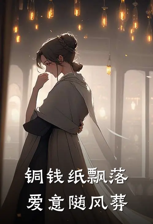 铜钱纸飘落，爱意随风葬