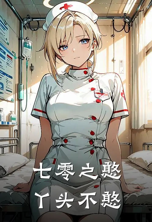 七零之憨丫头不憨