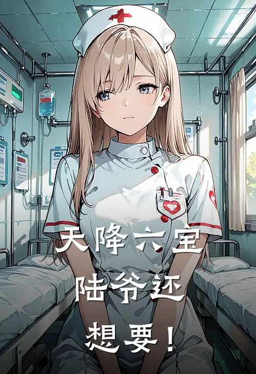 天降六宝，陆爷还想要！