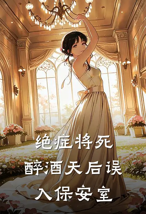 绝症将死，醉酒天后误入保安室