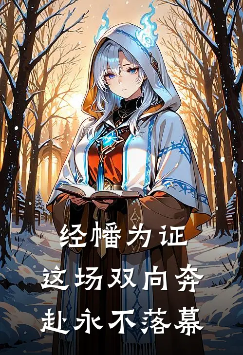 经幡为证，这场双向奔赴永不落幕