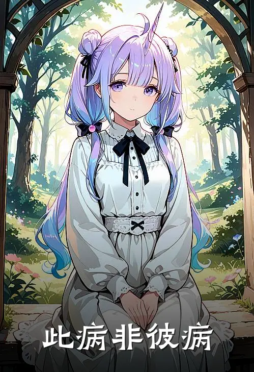 此病非彼病