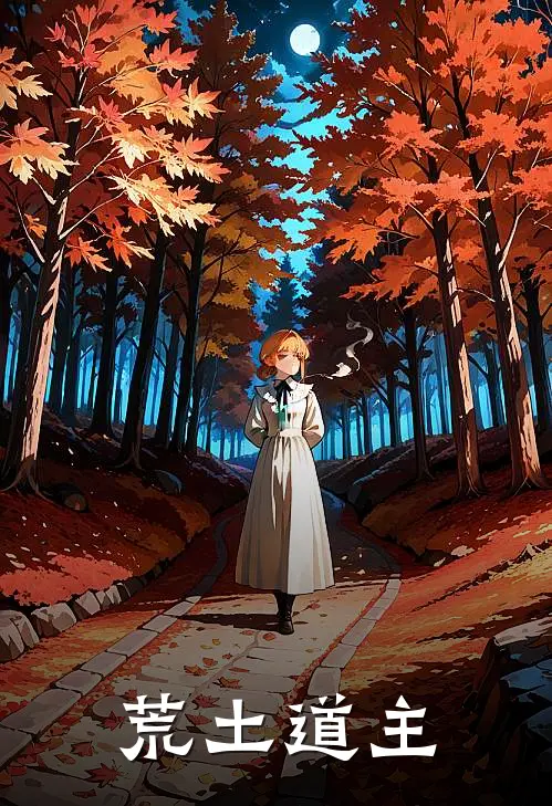 荒土道主