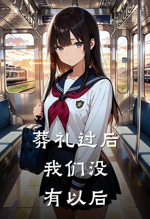葬礼过后，我们没有以后