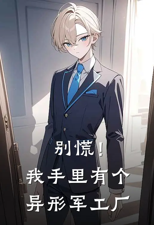 别慌！我手里有个异形军工厂