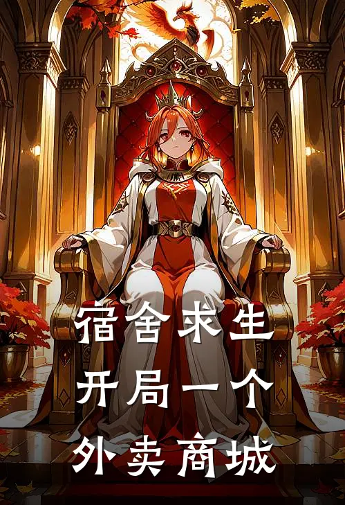 宿舍求生：开局一个外卖商城