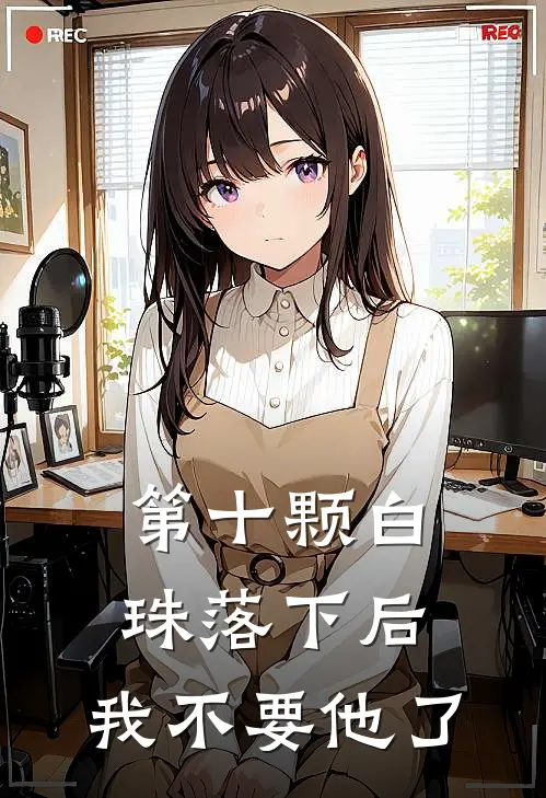 第十颗白珠落下后，我不要他了