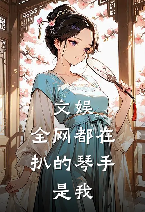 文娱：全网都在扒的琴手，是我