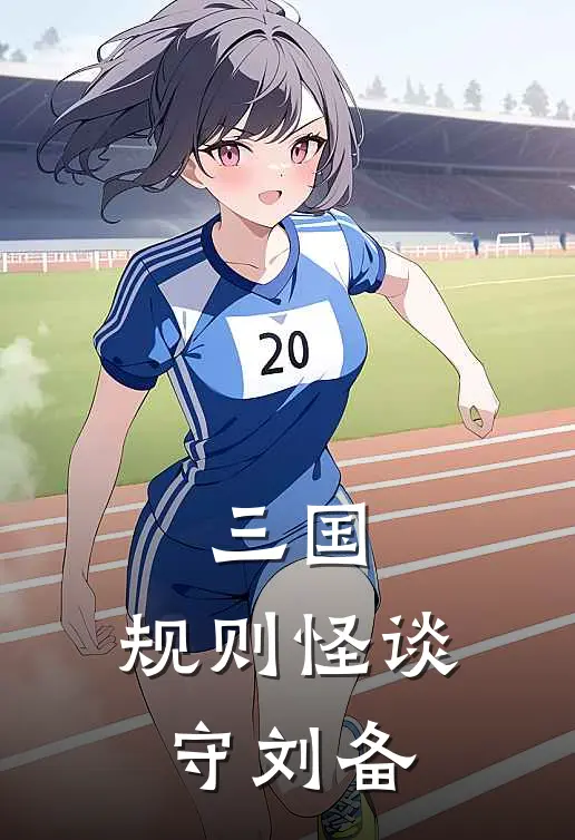 三国：规则怪谈守刘备