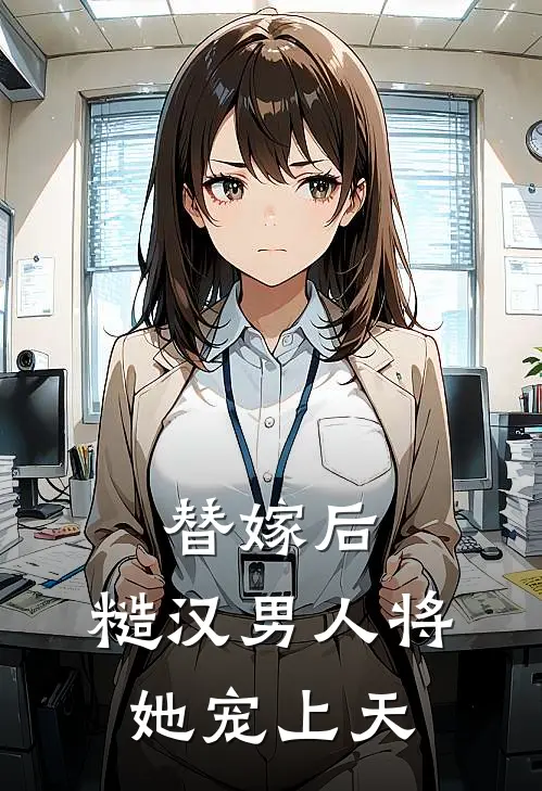 替嫁后，糙汉男人将她宠上天