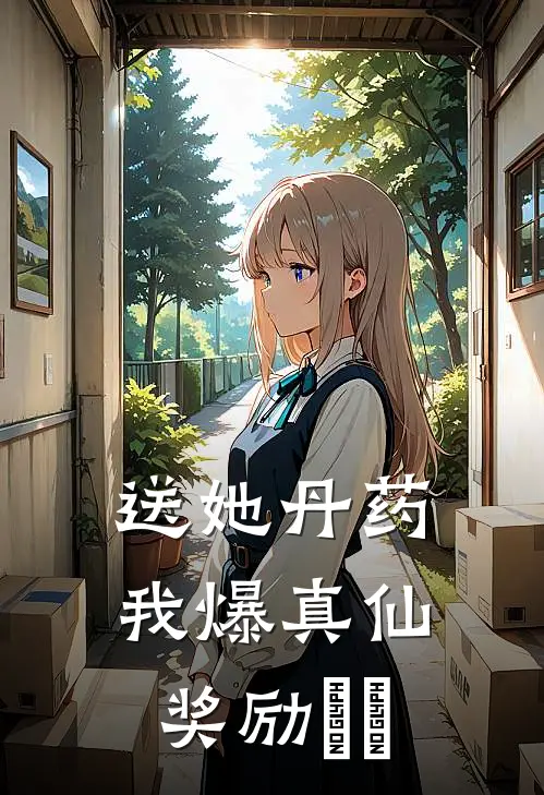送她丹药，我爆真仙奖励​​