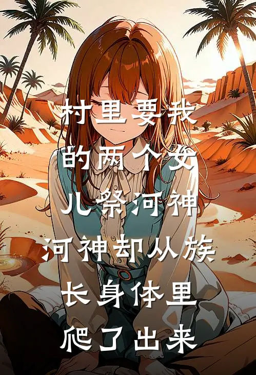 村里要我的两个女儿祭河神，河神却从族长身体里爬了出来