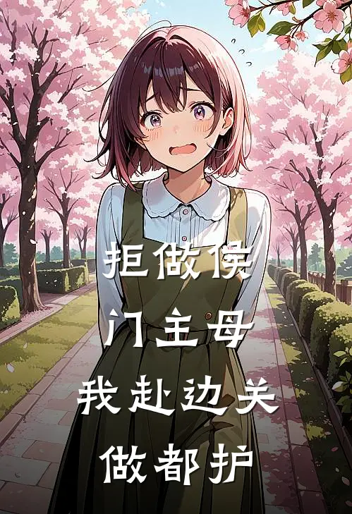 拒做侯门主母，我赴边关做都护