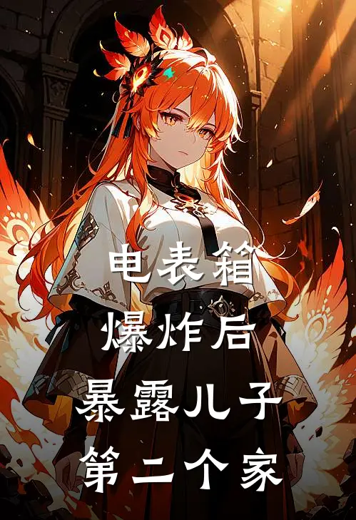 电表箱爆炸后，暴露儿子第二个家