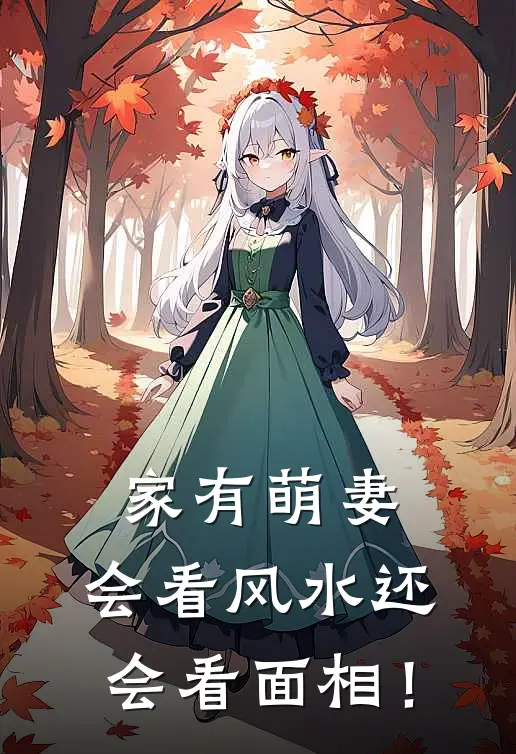 家有萌妻：会看风水还会看面相！