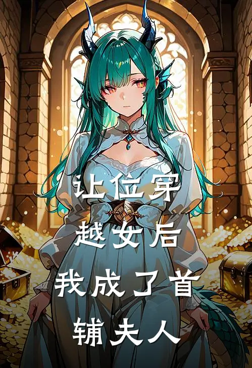 让位穿越女后，我成了首辅夫人