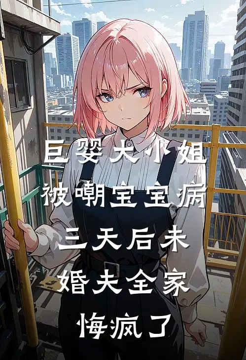 巨婴大小姐被嘲宝宝病，三天后未婚夫全家悔疯了