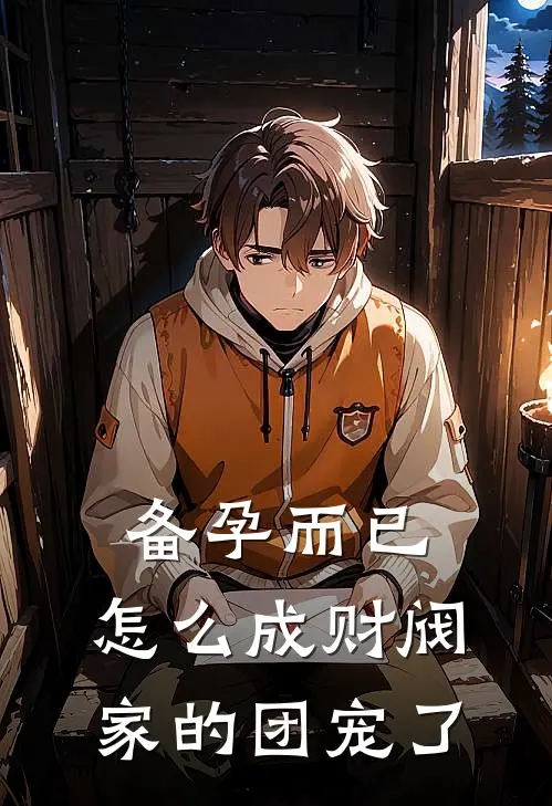 备孕而已，怎么成财阀家的团宠了