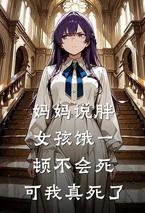 妈妈说胖女孩饿一顿不会死，可我真死了