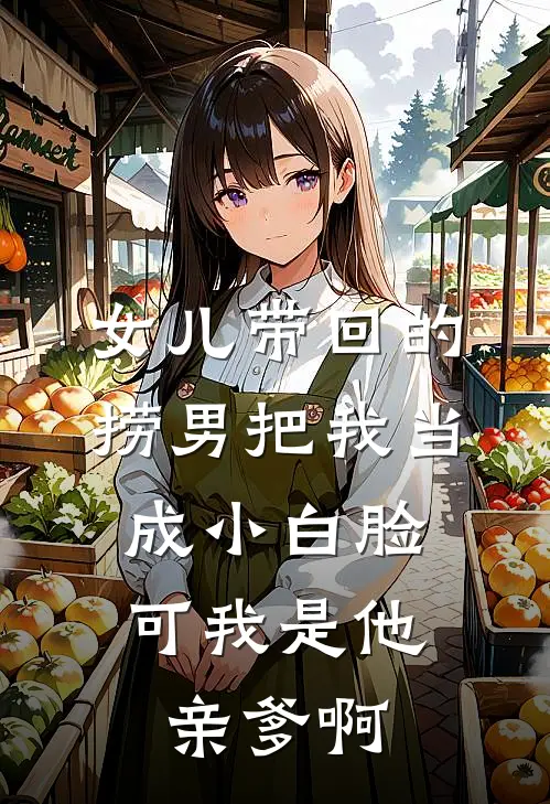 女儿带回的捞男把我当成小白脸，可我是他亲爹啊