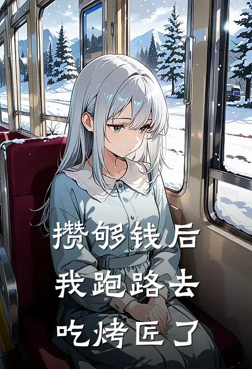 攒够钱后，我跑路去吃烤匠了