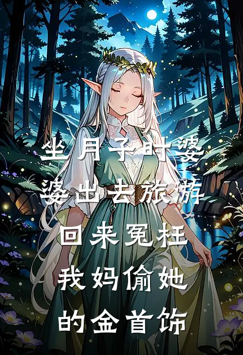 坐月子时婆婆出去旅游，回来冤枉我妈偷她的金首饰