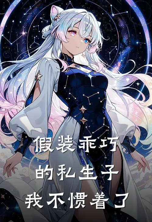 假装乖巧的私生子，我不惯着了