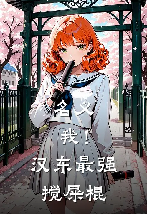 名义：我！汉东最强搅屎棍