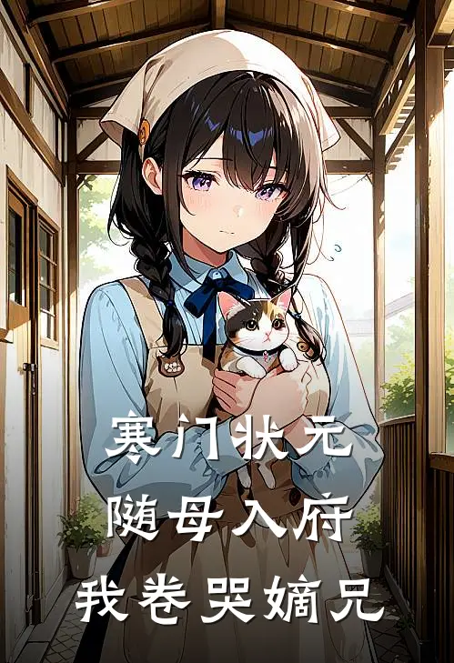 寒门状元：随母入府，我卷哭嫡兄
