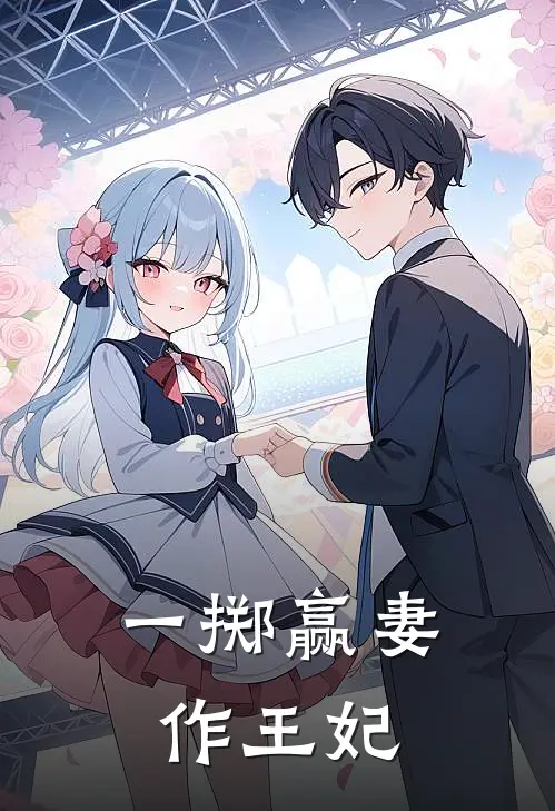 一掷赢妻作王妃