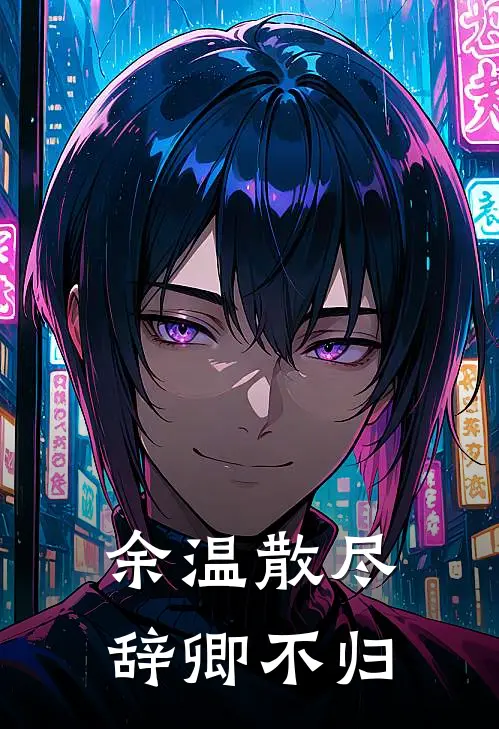 余温散尽，辞卿不归