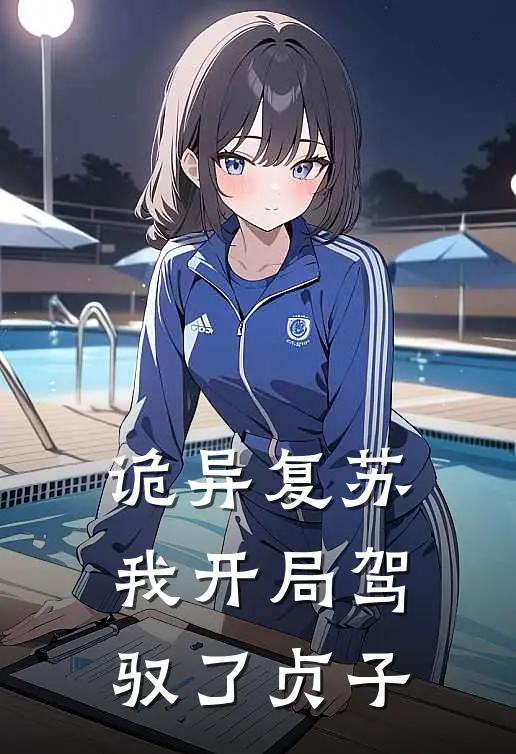 诡异复苏，我开局驾驭了贞子