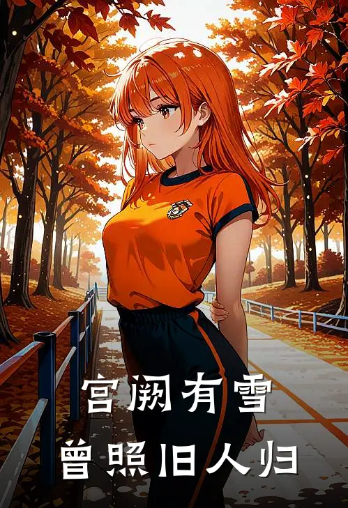 宫阙有雪，曾照旧人归