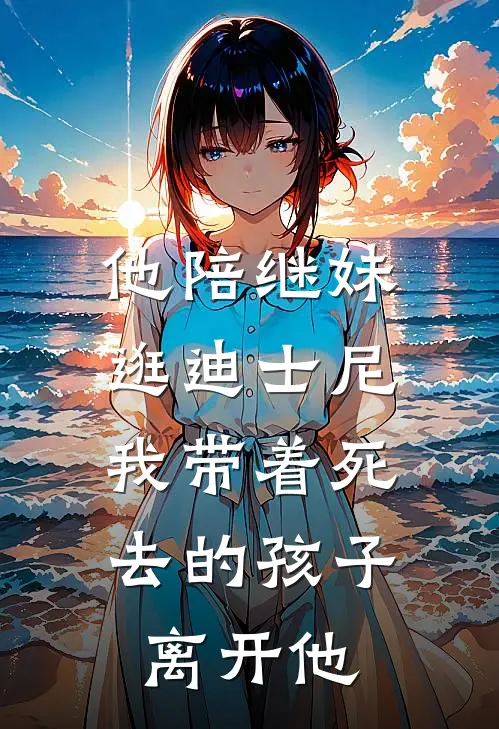 他陪继妹逛迪士尼，我带着死去的孩子离开他