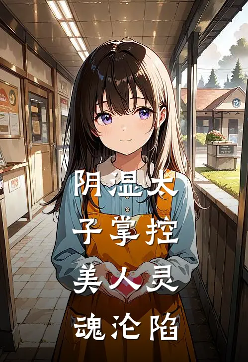 阴湿太子掌控，美人灵魂沦陷