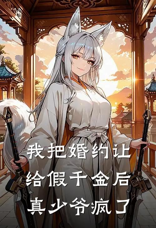 我把婚约让给假千金后，真少爷疯了