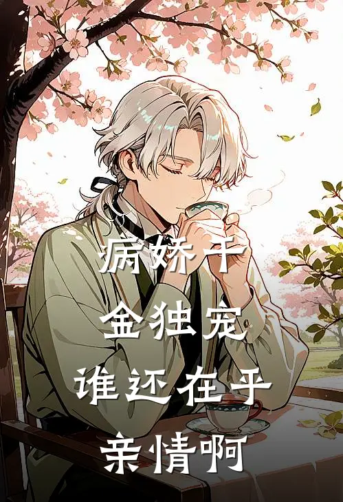 病娇千金独宠，谁还在乎亲情啊
