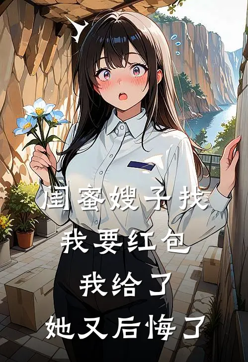 闺蜜嫂子找我要红包，我给了，她又后悔了