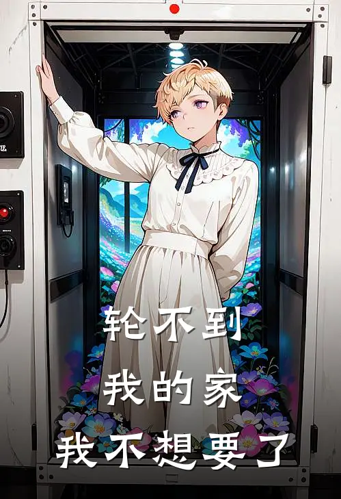 轮不到我的家，我不想要了