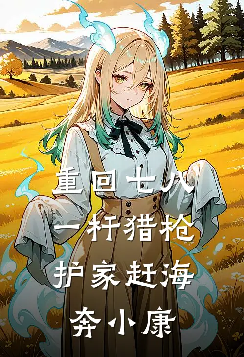 重回七八：一杆猎枪，护家赶海奔小康