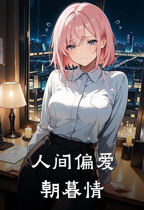 人间偏爱朝暮情