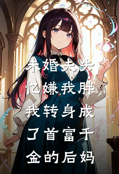 未婚夫失忆嫌我胖，我转身成了首富千金的后妈